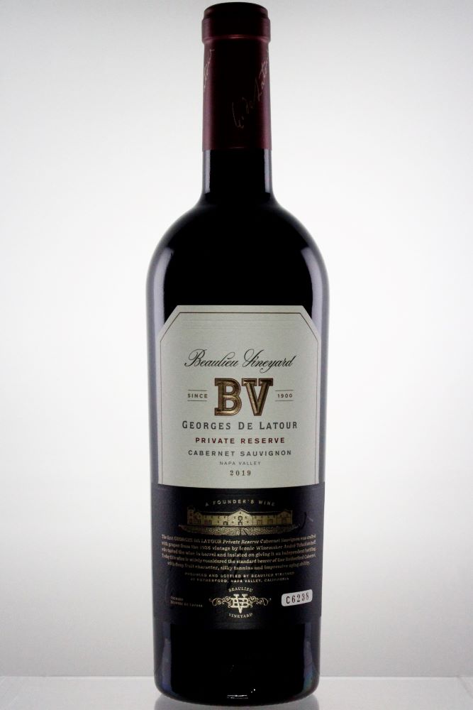 Beaulieu Vineyard Napa Valley 2015 ワイン | ヤマダウェブコム